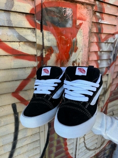 VANS Knu Skool clasicas - Oclock