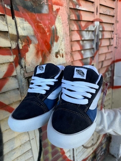 VANS Knu Skool A - tienda online