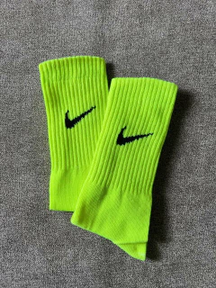Medias 3/4 NIKE FLUO - Oclock