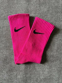 Medias 3/4 NIKE FLUO - tienda online