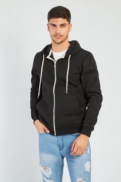 Campera Frisa en internet