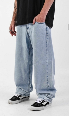 Jean Baggy Liso C en internet