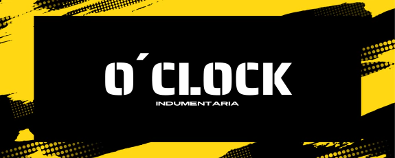 Oclock