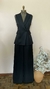 Conjunto preto
