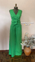 Conjunto verde