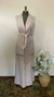 Conjunto de crepe