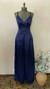 Conjunto de crepe