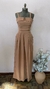 Conjunto de crepe