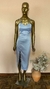 Vestido midi