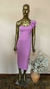 Vestido midi