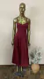 Vestido midi