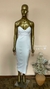 Vestido midi