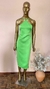 Vestido midi