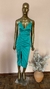 Vestido midi