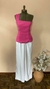 Blusa de crepre