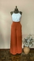 Blusa de alça