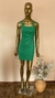 Vestido de linho