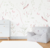 Papel de Parede Floral 03
