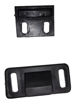Botão Porta Luva F1000 F4000 F600 72 A 92 na internet