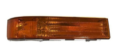 Lanterna Inferior F1000 F4000 97 A 98 Ambar Tyc Original Le - comprar online