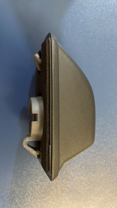 Lanterna Luz De Placa Nissan Frontier 2008 Até 2016 Mod Orig na internet