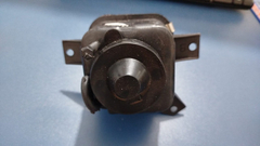 Par Farol Milha Gol G3 1999 Ate 2005 Modelo Original - loja online