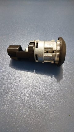 Imagem do Cilindro Tampa Capô Ford Cargo G2 1933 2429 2623 Chave Le