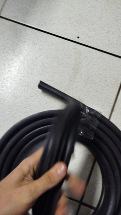 Borracha Porta Ducato Após 2015 Modelo Original na internet