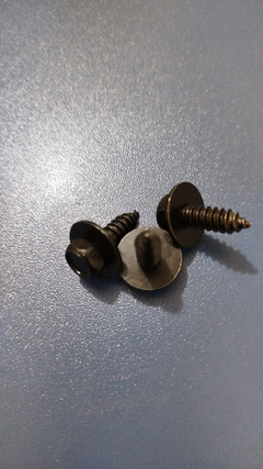 Kit 19 Peças Parabarro Toyota Corolla 2009 Ate 2014 - Casa das Peças RP