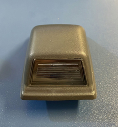 Lanterna Luz De Placa Nissan Frontier 2008 Até 2016 Mod Orig