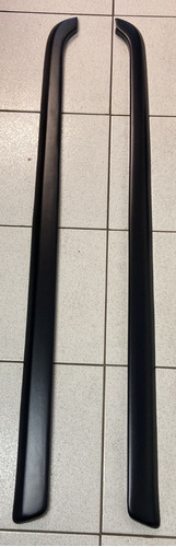 Par Protetor Borda Caçamba Ranger Cabine Dupla 2013/... - comprar online