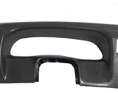 Moldura Painel Central F250 F350 F4000 4x4 Cinza 99/ na internet