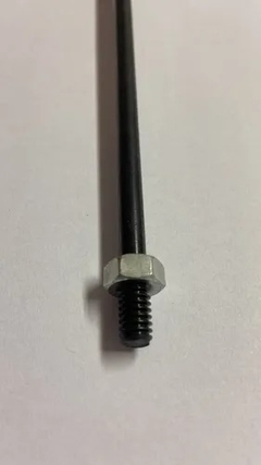 Alavanca Da Chave De Seta D10 C10 C14 C15 Veraneio Preto - comprar online