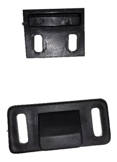 Botão Do Porta Luva D10 C10 C14 Veraneio - comprar online