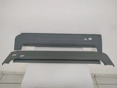 Caixa De Ar Externa Soleira Da Porta D10 C10 C14 Veraneio Le - Casa das Peças RP