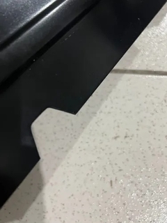 Caixa De Ar Interna D10 C10 C14 C15 Reforçado Com Porca Ld - Casa das Peças RP