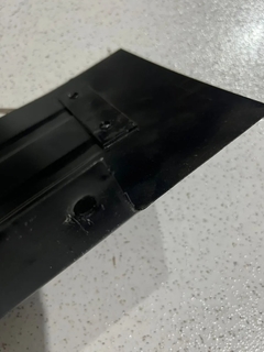 Par Caixa De Ar Interna D10 C10 C14 C15 Reforçado Ld/Le