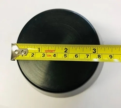 Kit Calota Centro Roda D10 D20 F1000 Aro 15 E 16 Mangels na internet