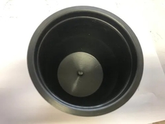 Kit Calota Centro Roda D10 D20 F1000 Aro 15 E 16 Mangels - loja online