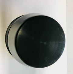 Calota Centro Roda D10 D20 F1000 Aro 15 E 16 Mangels - comprar online