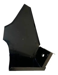 Canto Externo Da Cabine D10 C10 D60 64 A 85 Ld