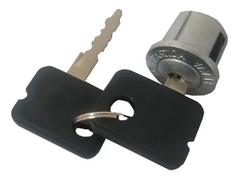 Cilindro Ignição Chave A10 C10 C14 D10 A20 D20 D40 Veraneio
