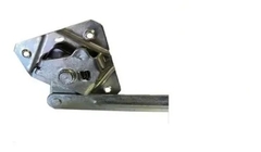 Comando Da Fechadura Interna Da Porta D10 C10 C14 D60 Le - comprar online