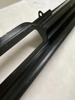 Kit Defletor Painel Inferior e Superior D10 C10 C14 C15 Reforçado - loja online