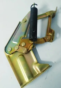 Dobradiça Do Capo D10 C10 C14 Ld - comprar online