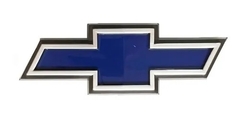 Emblema Gravata Grade Chevrolet D10 C10 C14 Veraneio - comprar online