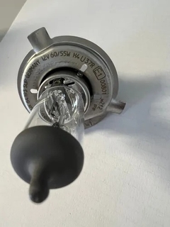 Farol D10 C10 C14 Veraneio Vidro C/ Lâmpada Original Direito - loja online