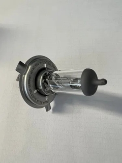 Farol D10 C10 C14 Veraneio Vidro C/ Lâmpada Original Esquerdo