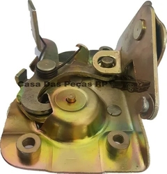 Fechadura Porta D10 C10 C14 C15 + Comando De Porta Le - comprar online