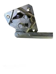 Fechadura Porta D10 C10 C14 C15 + Comando De Porta Ld - loja online